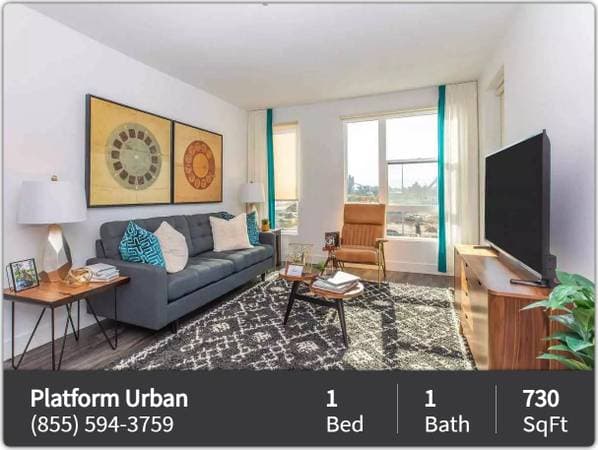 1BR/1BA Apartment on Berryessa Rd · San Jose photo 1