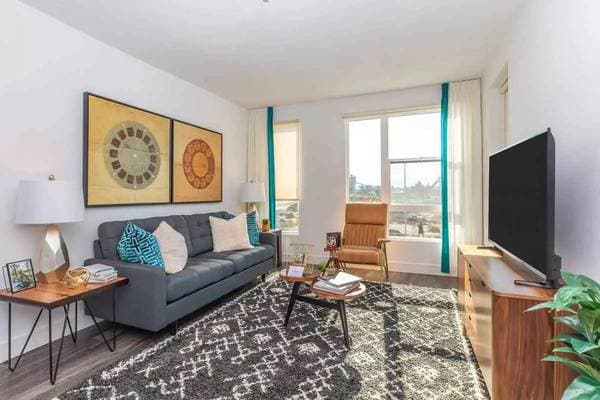 2BR/2BA Apartment on Berryessa Rd · San Jose photo 3