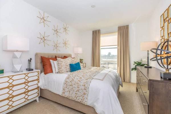 2BR/2BA Apartment on Berryessa Rd · San Jose photo 1