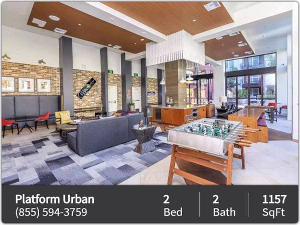 2BR/2BA Apartment on Berryessa Rd · San Jose photo 2