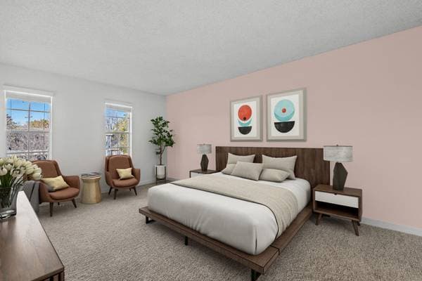 2BR/1BA Apartment on Hollis Avenue · Campbell photo 4