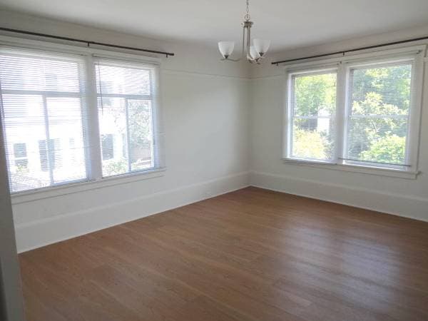 1BR/1BA Apartment · San Francisco photo 1