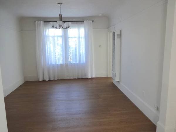 1BR/1BA Apartment · San Francisco photo 5