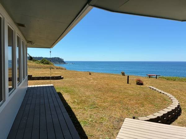 3BR/1BA Single Family House · Trinidad photo 4