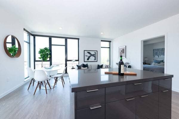 1BR/1BA Apartment on San Pablo Ave · Berkeley photo 2