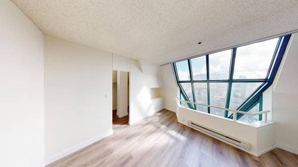 1BR/1BA Apartment on O'Farrell Street · San Francisco photo 4