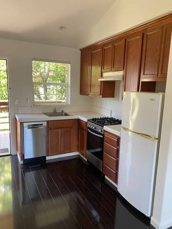 Apartments on Crosspoint Court Near Marlow · Santa Rosa photo 2