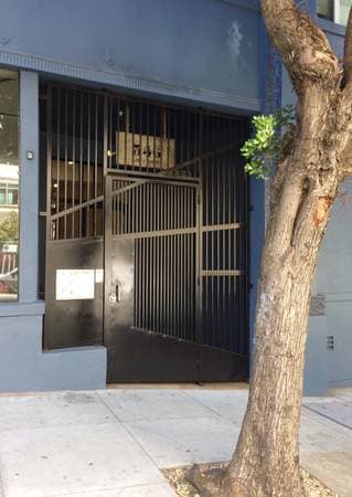 Condos on 1st Street · San Francisco photo 1