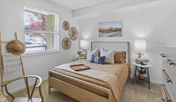 2BR/2BA Apartment · Milpitas photo 3