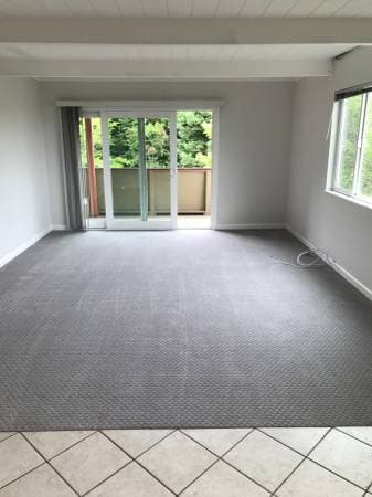 2BR/1BA Apartment on Golden Gate Avenue · Richmond photo 5