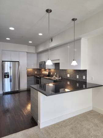 3BR/2BA Apartment · San Jose photo 1