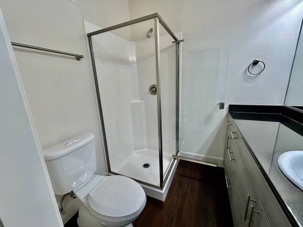 3BR/2BA Apartment · San Jose photo 4
