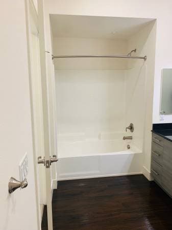 1BR/1BA Apartment · San Jose photo 4