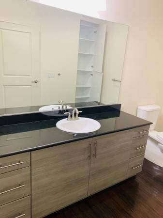 1BR/1BA Apartment · San Jose photo 5