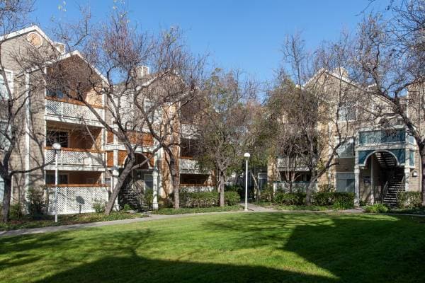 1BR/1BA Apartment · San Jose photo 3