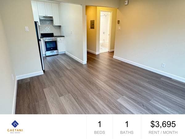 1BR/1BA Apartment on Elizabeth Street 07 · San Francisco photo 1