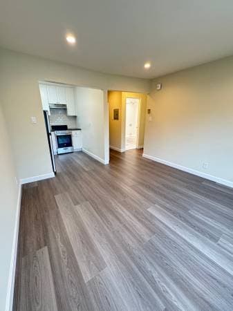 1BR/1BA Apartment on Elizabeth Street 07 · San Francisco photo 2