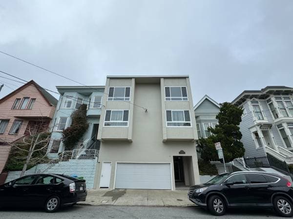 1BR/1BA Apartment on Elizabeth Street 07 · San Francisco photo 3