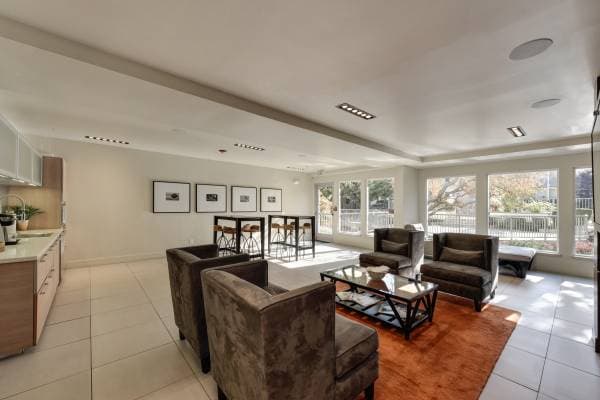 1BR/1BA Apartment on Creekside Drive · Walnut Creek photo 5