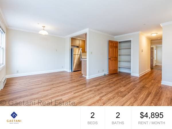 Apartments on Judah Street · San Francisco photo 1