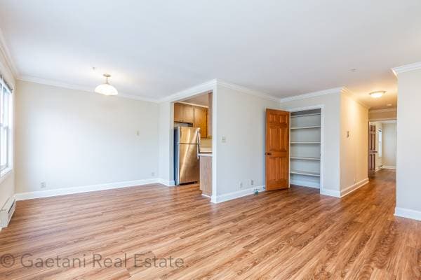Apartments on Judah Street · San Francisco photo 2