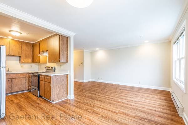 Apartments on Judah Street · San Francisco photo 3