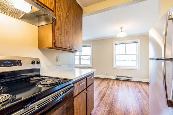 Apartments on Judah Street · San Francisco photo 5