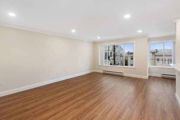 Apartments on 20th Avenue · San Francisco photo 2