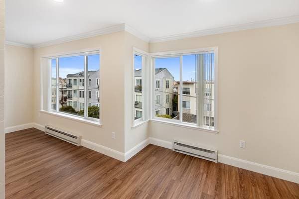 Apartments on 20th Avenue · San Francisco photo 3