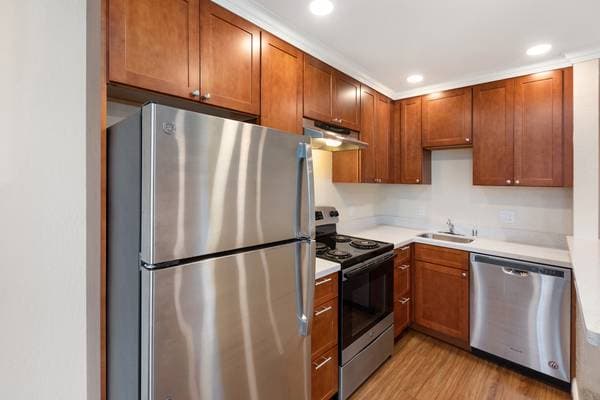 Apartments on 20th Avenue · San Francisco photo 4