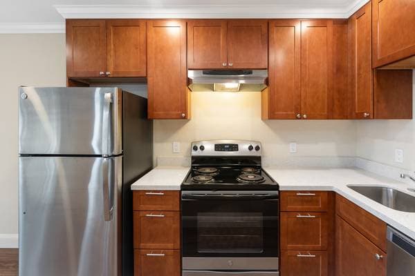 Apartments on 20th Avenue · San Francisco photo 5