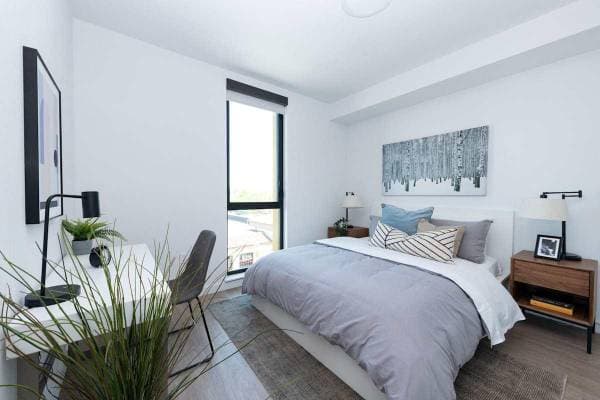 2BR/2BA Apartment on San Pablo Ave · Berkeley photo 3