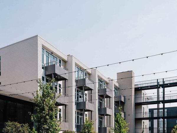 1BR/1BA Apartment on Fifth St. · Berkeley photo 2