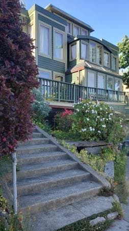 1BR/1BA Apartment · Sausalito photo 2