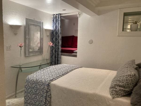 1BR/1BA In Law Adu · Corte Madera photo 5