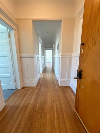 2BR/1BA Apartment on Hugo Street · San Francisco photo 4