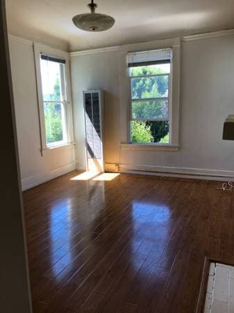 2BR/2BA Apartment on Golden Gate Ave · San Francisco photo 1