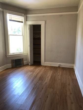 2BR/2BA Apartment on Golden Gate Ave · San Francisco photo 2