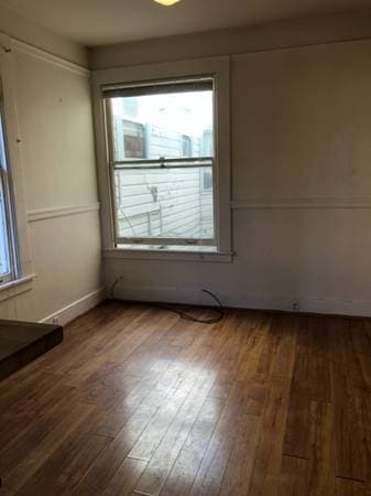 2BR/2BA Apartment on Golden Gate Ave · San Francisco photo 4