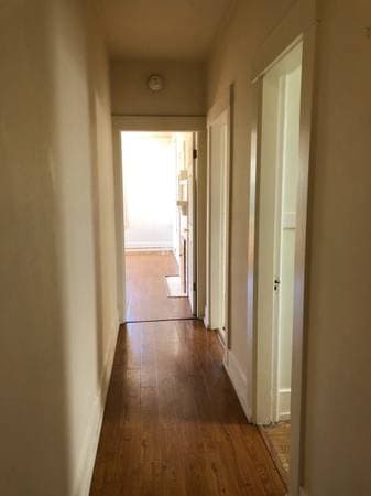 2BR/2BA Apartment on Golden Gate Ave · San Francisco photo 5