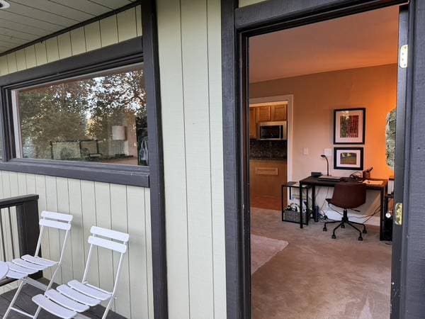 Apartments on Sea View Avenue · San Rafael photo 4