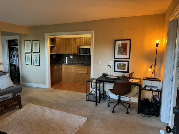 Apartments on Sea View Avenue · San Rafael photo 5