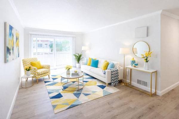 1BR/1BA Apartment on Bancroft Ave · San Leandro photo 2