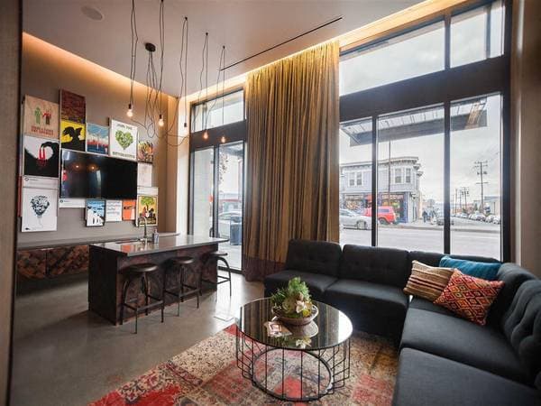 1BR/1BA Apartment on San Pablo Ave · Berkeley photo 4