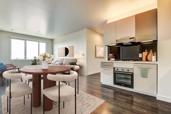 1BR/1BA Apartment on San Pablo Ave · Berkeley photo 5