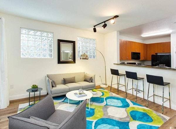 3BR/2BA Condo on 40th St · Emeryville photo 1