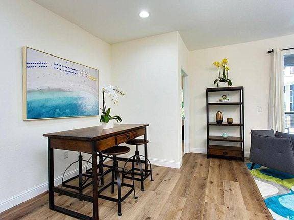 3BR/2BA Condo on 40th St · Emeryville photo 5