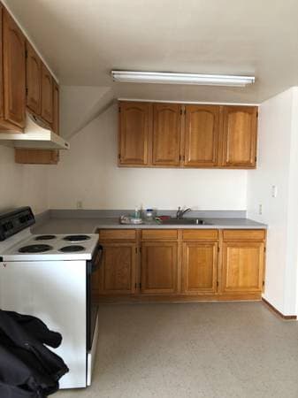 1BR/1BA Apartment · Berkeley photo 2