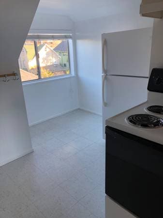 1BR/1BA Apartment · Berkeley photo 3