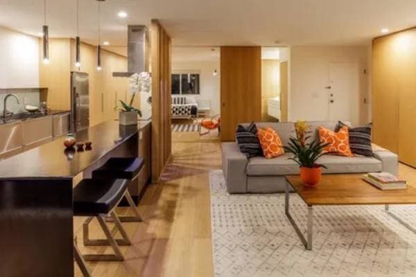 Condos on South Street · Sausalito photo 1